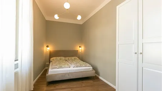 Apartments in Vienna Favoriten - photo 8