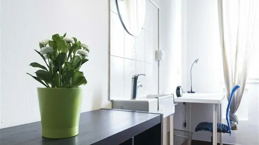 Rooms in Milano Zona 6 - Barona, Lorenteggio - photo 6