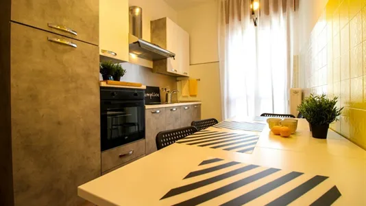 Rooms in Brescia - photo 9