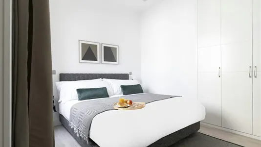Apartments in Madrid Centro - photo 6