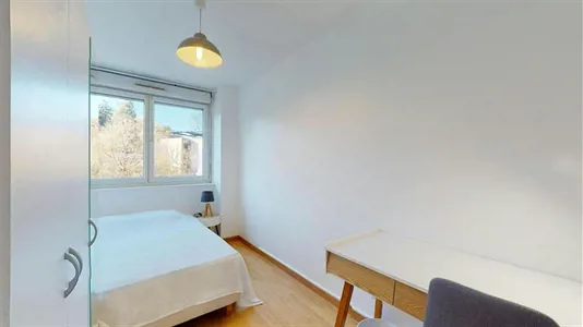 Rooms in Lyon - photo 3