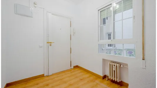 Rooms in Madrid Salamanca - photo 5