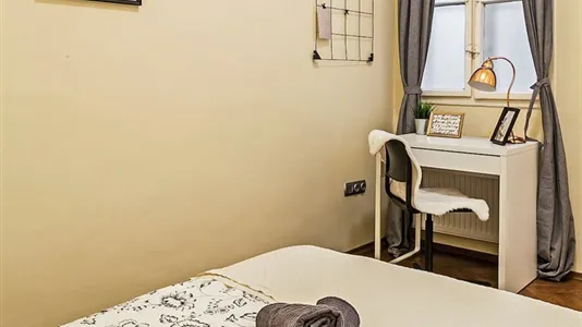 Rooms in Budapest Ferencváros - photo 10