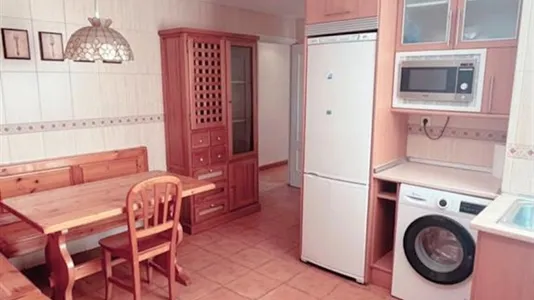 Rooms in Madrid Fuencarral-El Pardo - photo 5