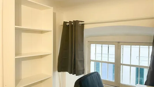 Rooms in Genoa - photo 6