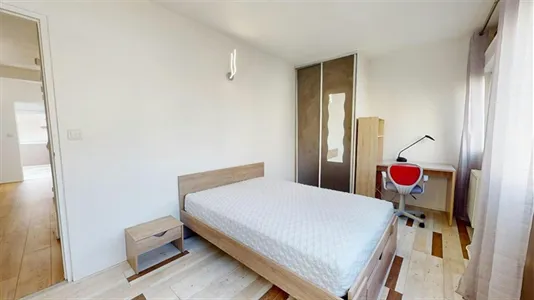Rooms in Nancy - photo 3