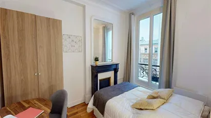 Room for rent in Paris 9ème arrondissement, Paris
