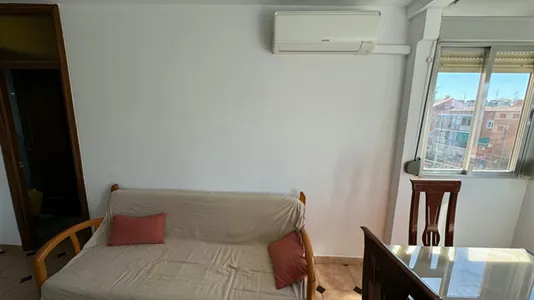 Rooms in Getafe - photo 6