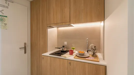 Apartments in Location is not specified - photo 6