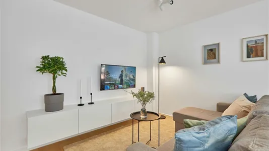 Apartments in Pforzheim - photo 8