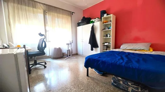 Rooms in Roma Municipio III – Monte Sacro - photo 1