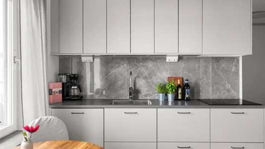 Apartments in Haninge - photo 12