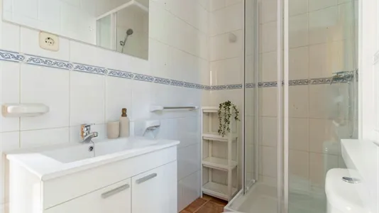 Rooms in Madrid Tetuán - photo 9