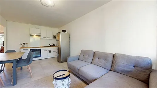 Rooms in Montpellier - photo 10