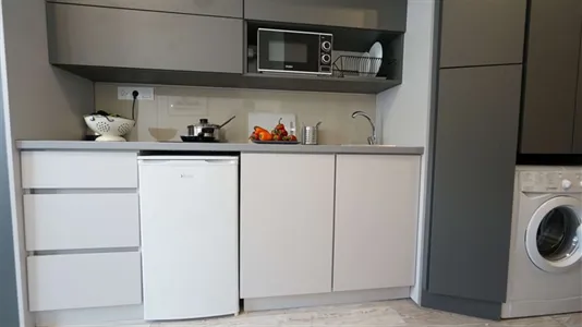 Apartments in Łódź - photo 6