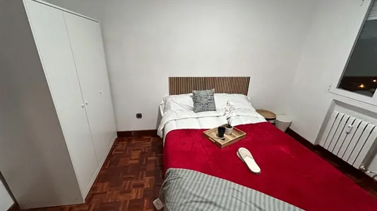 Rooms in Madrid Moncloa-Aravaca - photo 2