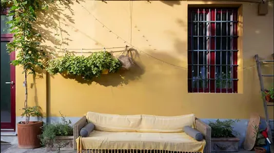 Apartments in Turin - photo 8