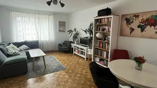 Apartments in Location is not specified - photo 2