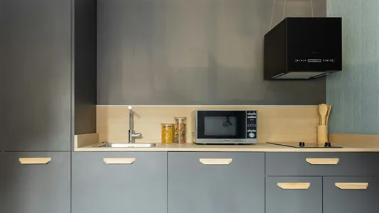 Apartments in Valencia Algirós - photo 6