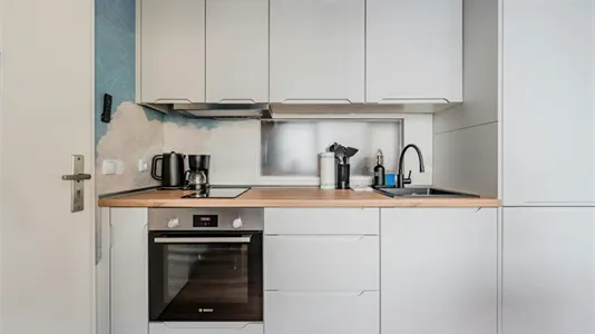 Apartments in Berlin Mitte - photo 8