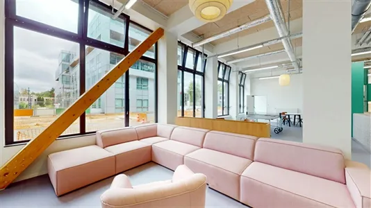 Rooms in Palaiseau - photo 9