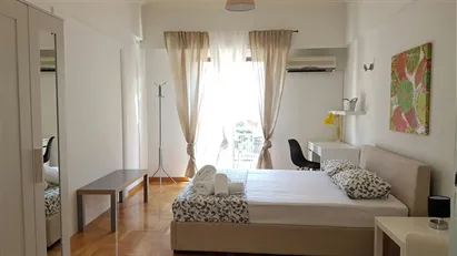 Room for rent in Athens