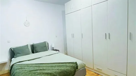 Rooms in Madrid Salamanca - photo 4