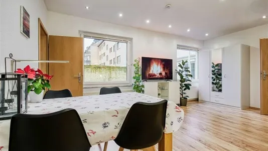 Houses in Dusseldorf - photo 3