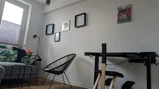 Apartments in Dusseldorf - photo 6