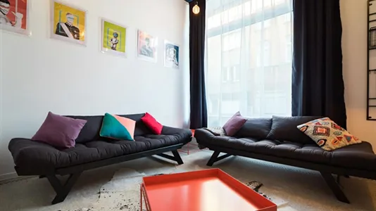 Rooms in Brussels Sint-Gillis - photo 6