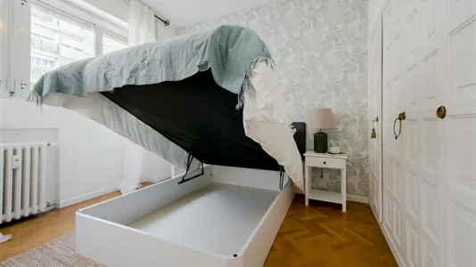 Rooms in Madrid Chamberí - photo 5