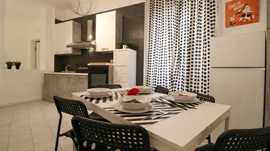 Rooms in Brescia - photo 6