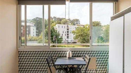 Rooms in Lyon - photo 7