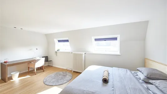 Rooms in Brussels Elsene - photo 5