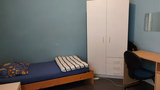 Rooms in Brussels Elsene - photo 7
