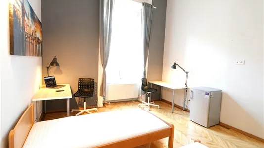 Rooms in Budapest Józsefváros - photo 6
