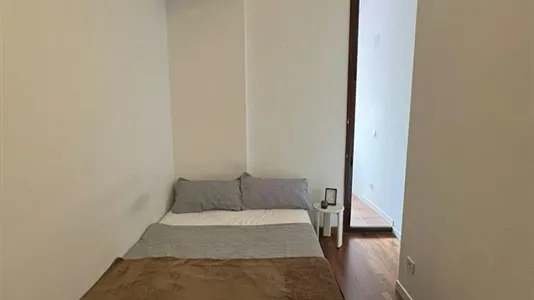 Rooms in Barcelona Eixample - photo 4