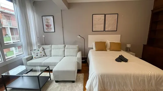 Rooms in Bilbao - photo 6