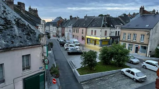 Apartments in Vervins - photo 1