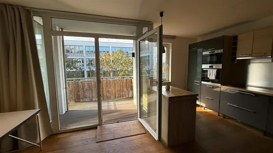 Apartments in Berlin Mitte - photo 2