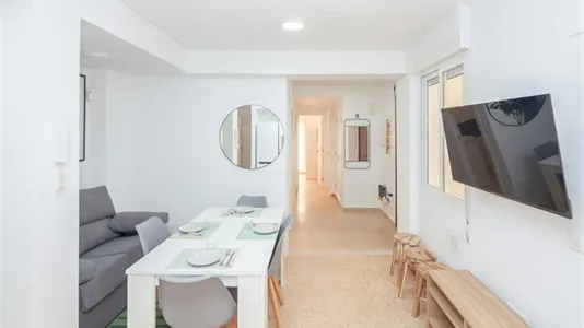 Rooms in Valencia Patraix - photo 9