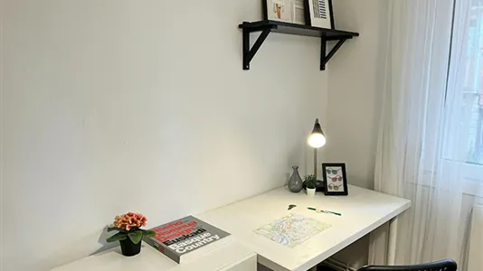 Rooms in Bilbao - photo 6