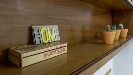 Apartments in Florence - photo 10