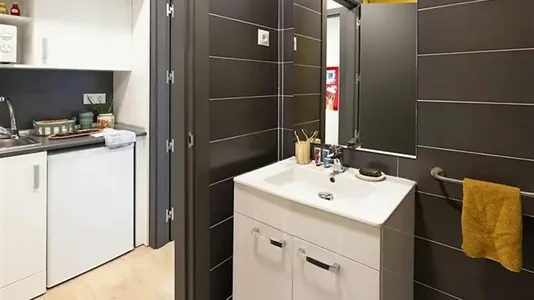 Rooms in Madrid Moncloa-Aravaca - photo 10