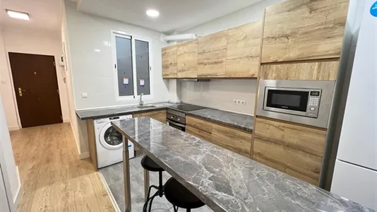 Rooms in Valencia L'Eixample - photo 10