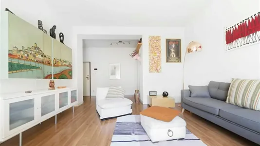 Apartments in Bologna - photo 5