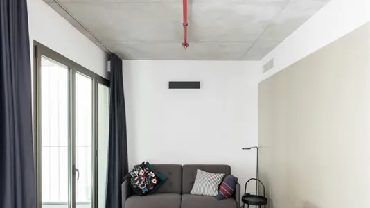 Apartments in Badalona - photo 3