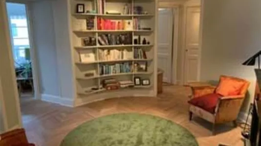 Apartments in Vasastan - photo 2