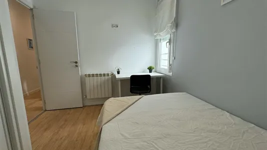Rooms in Madrid Arganzuela - photo 4