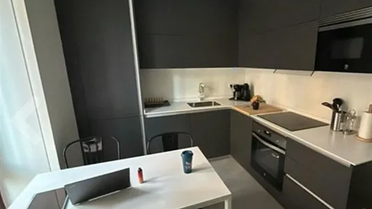 Rooms in Madrid Arganzuela - photo 6